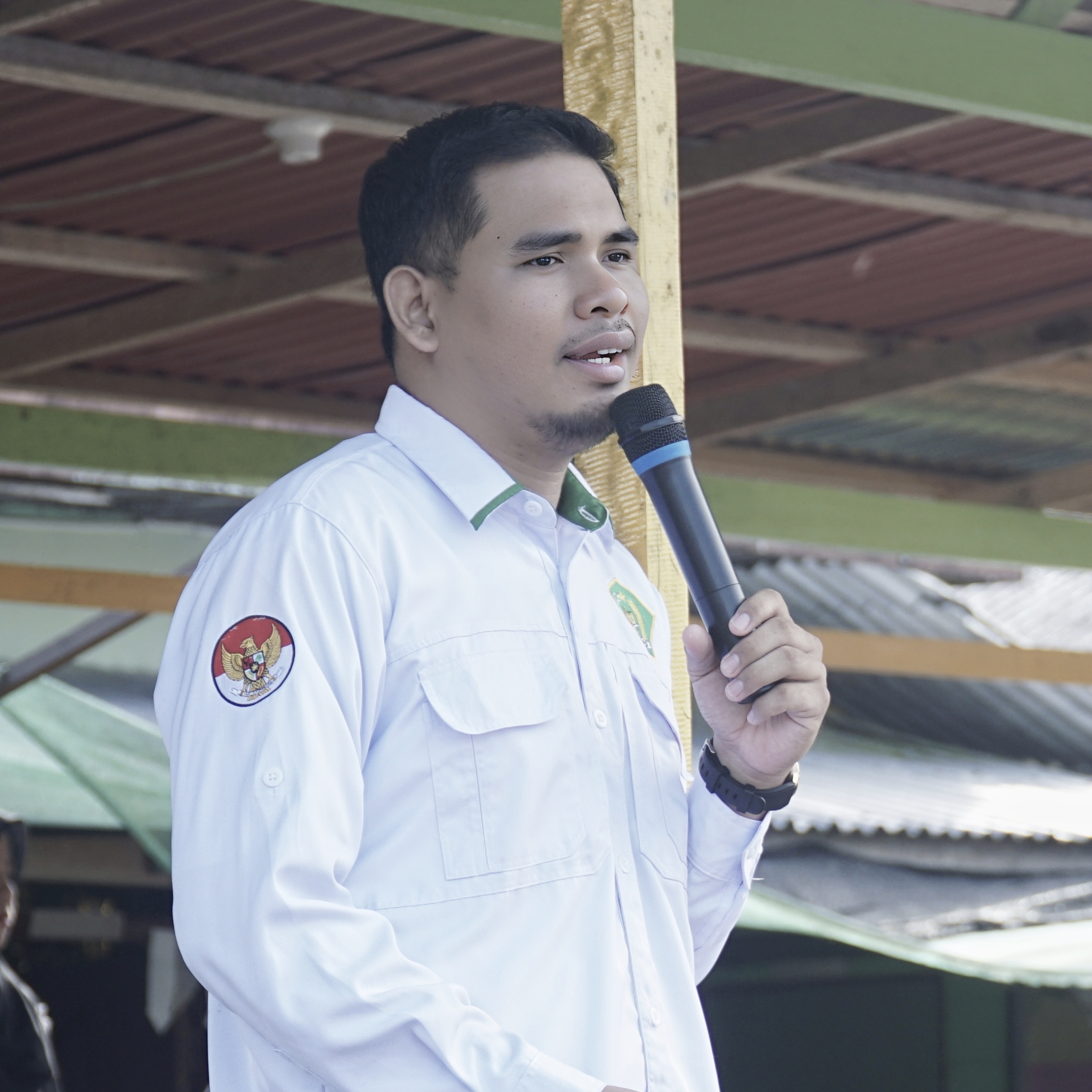 Foto RAIS SHABRI
