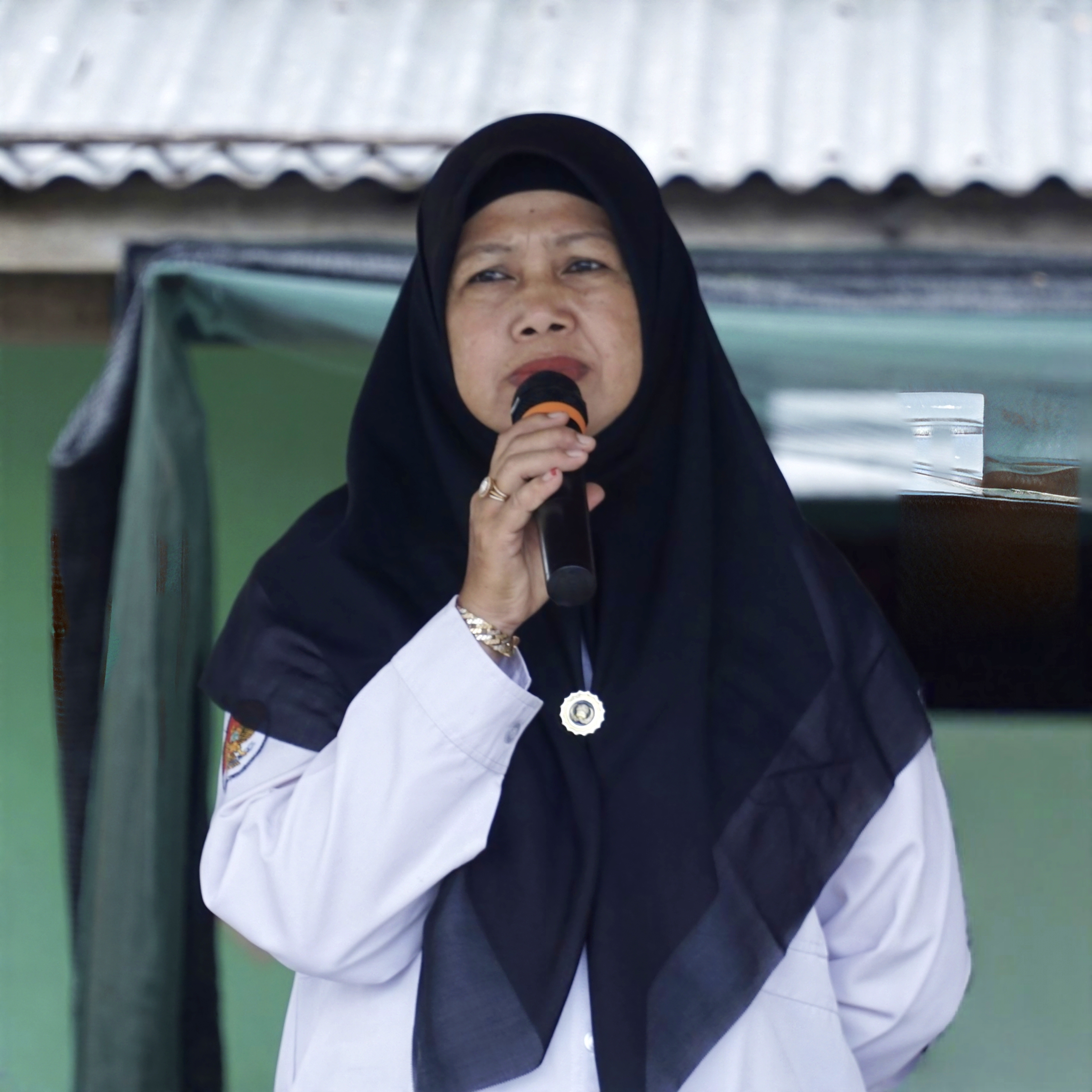 Foto Hj. FATMAWATI, S. Ag