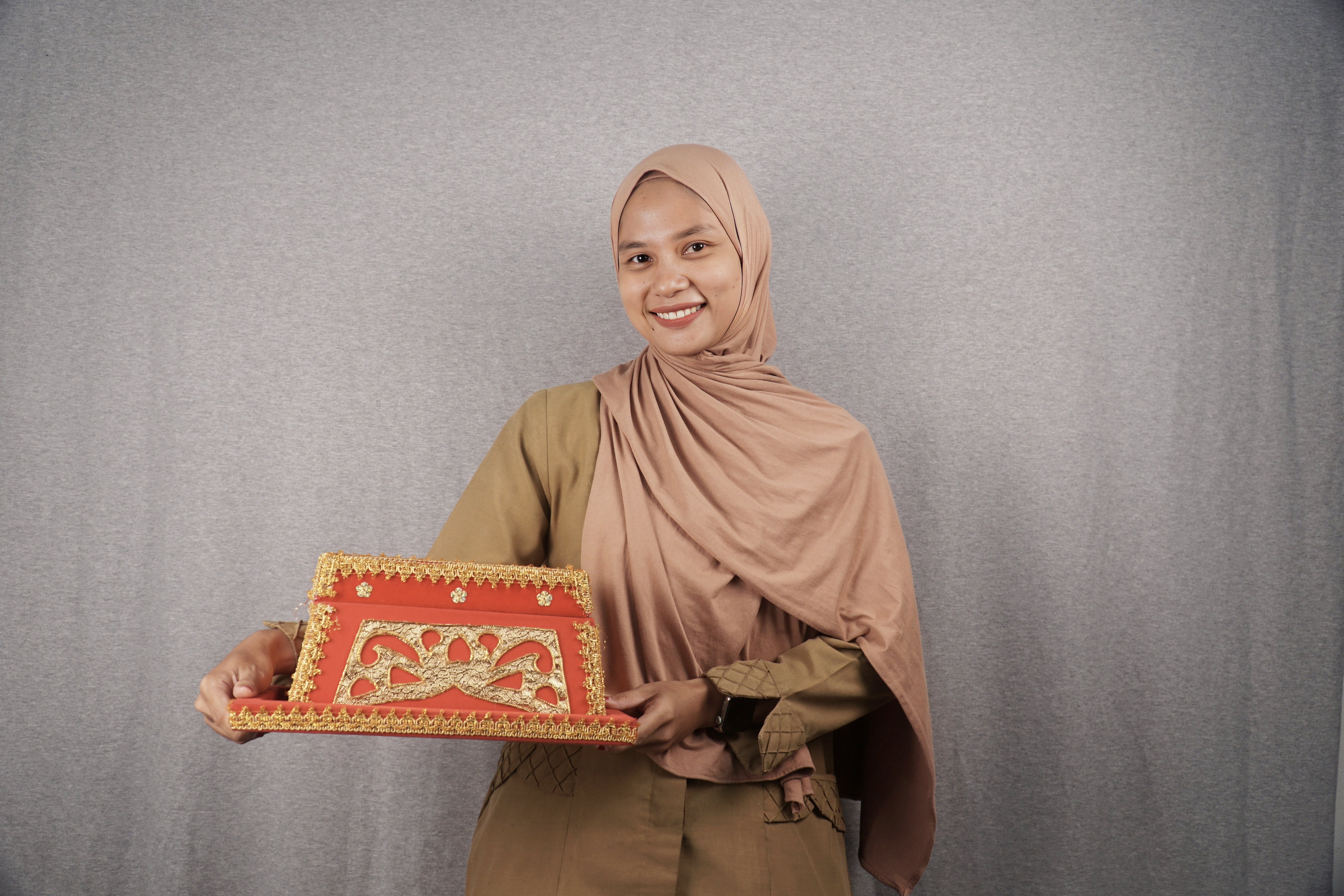 Foto SHERLY KIRANA