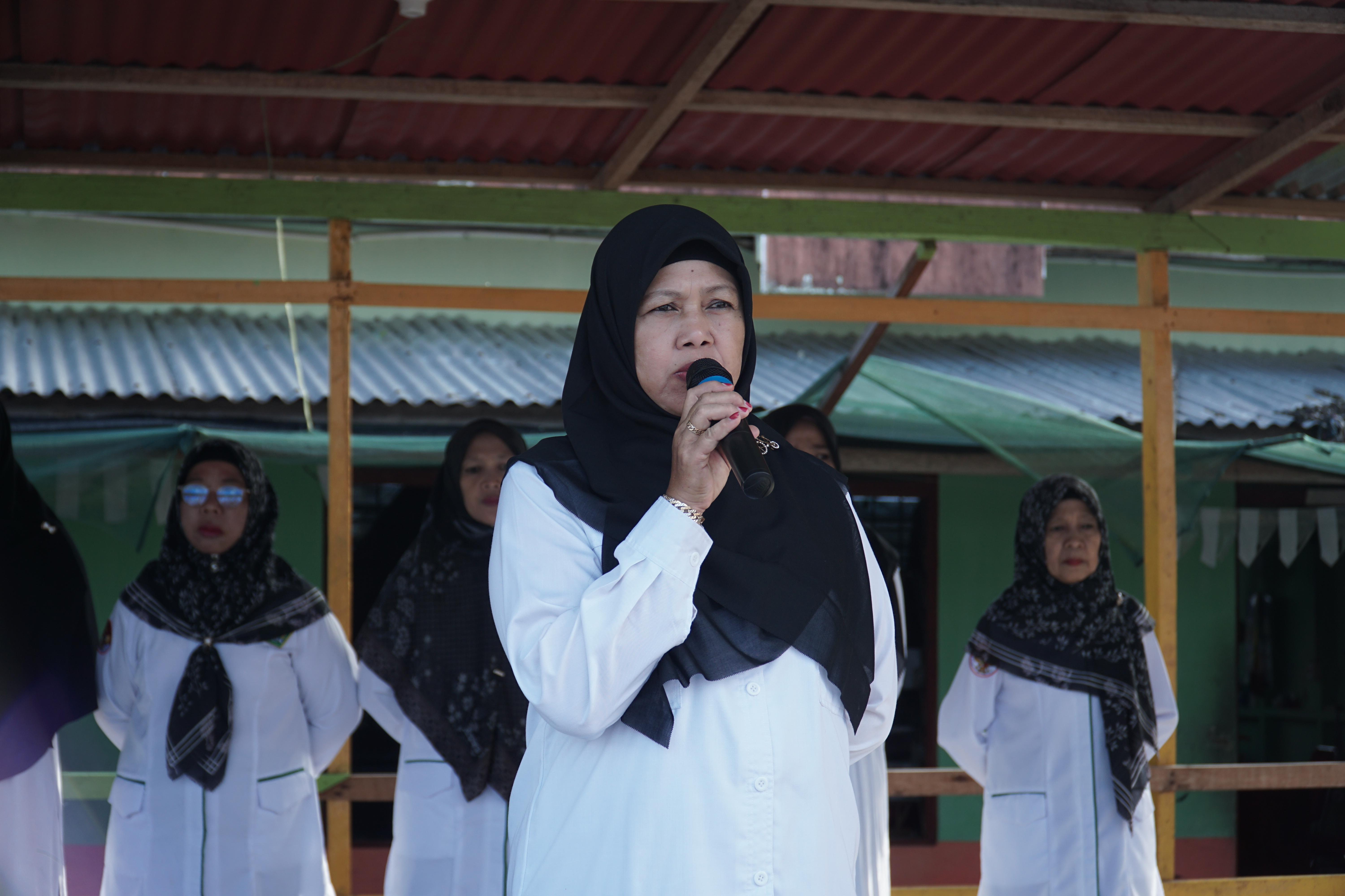 Foto Hj. FATMAWATI, S. Ag